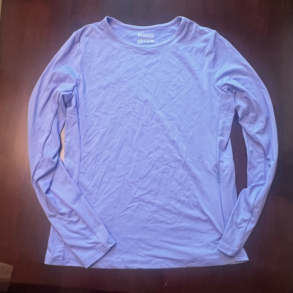 Never worn swim shirt